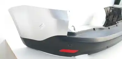 Автозапчасти б/у задний бампер за ford s-max (ca1) titanium (03.2010->) 140 cv / 103 kw ссылки oem iam   