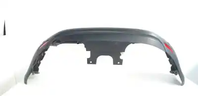 Автозапчасти б/у задний бампер за ford s-max (ca1) titanium (03.2010->) 140 cv / 103 kw ссылки oem iam   