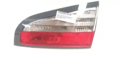 Автозапчастина б/у внутрішній правий завод для ford s-max (ca1) titanium (03.2010->) 140 cv / 103 kw посилання на oem iam 6m2113a602ak  