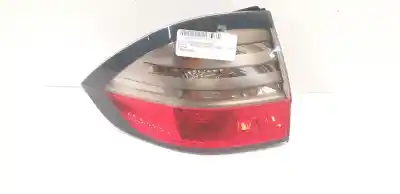 Second-hand car spare part left tailgate light for ford s-max (ca1) titanium (03.2010->) 140 cv / 103 kw oem iam references   