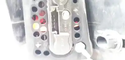 Second-hand car spare part left tailgate light for ford s-max (ca1) titanium (03.2010->) 140 cv / 103 kw oem iam references   