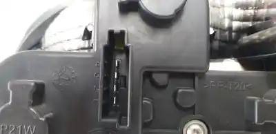 Second-hand car spare part interior left tailgate light for ford s-max (ca1) titanium (03.2010->) 140 cv / 103 kw oem iam references 6m2113a603ak  