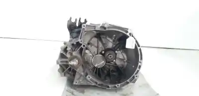 Second-hand car spare part gearbox for ford focus c-max (cap) ambiente (d) oem iam references 3m5r  