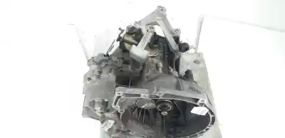 Second-hand car spare part gearbox for ford focus c-max (cap) ambiente (d) oem iam references 3m5r  