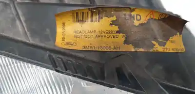 Автозапчастина б/у  для FORD FOCUS C-MAX (CAP)  Посилання на OEM IAM 4M51-13005-AH  