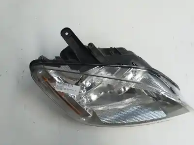 Автозапчастина б/у права фа для ford focus c-max (cap) ambiente (d) посилання на oem iam 4m51-13005-ah  