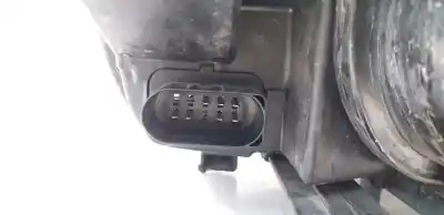 Автозапчастина б/у ліва фара для ford focus c-max (cap) ambiente (d) посилання на oem iam 4m51-13005-ah  