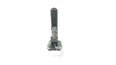Pezzo di ricambio per auto di seconda mano pedale dell acceleratore per smart forfour (454) 1.3 (454.031) riferimenti oem iam 0280752226  
