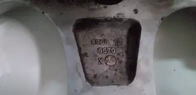 Автозапчастина б/у  для MAZDA 5 (CR19)  Посилання на OEM IAM 9965 12 6570  