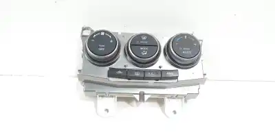 Автозапчастина б/у  для MAZDA 5 (CR19)  Посилання на OEM IAM K1900CD85  