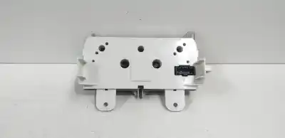 Автозапчастина б/у клімат-контроль для mazda 5 (cr19) 2.0 (crew) посилання на oem iam k1900cd85  