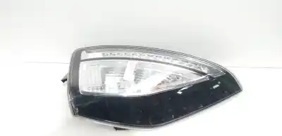 Автозапчастина б/у правий ліхтар для mazda 5 (cr19) 2.0 (crew) посилання на oem iam c317 51150  