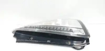 Автозапчастина б/у правий ліхтар для mazda 5 (cr19) 2.0 (crew) посилання на oem iam c317 51150  