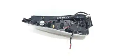 Автозапчастина б/у ПРАВИЙ ЛІХТАР для MAZDA 5 (CR19)  Посилання на OEM IAM C317 51150  