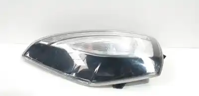 Автозапчастина б/у лівий ход ліхар для mazda 5 (cr19) 2.0 (crew) посилання на oem iam c317 51160  