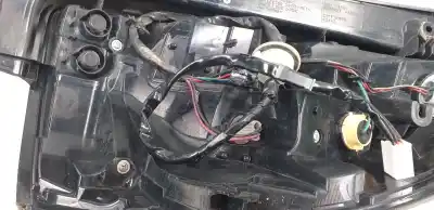 Автозапчастина б/у лівий ход ліхар для mazda 5 (cr19) 2.0 (crew) посилання на oem iam c317 51160  