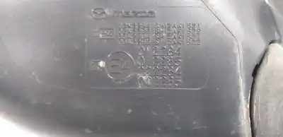 Автозапчастина б/у  для MAZDA 5 (CR19)  Посилання на OEM IAM E4012284  