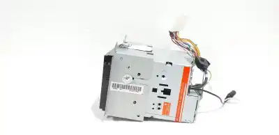 Second-hand car spare part multifunction display for mazda 5 (cr19) 2.0 (crew) oem iam references   