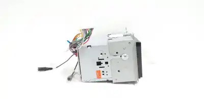 Автозапчастина б/у багатофункційний дисплей для mazda 5 (cr19) 2.0 (crew) посилання на oem iam 