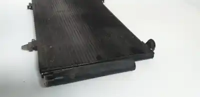 Автозапчастина б/у конденсат/радіатор кондиционера для toyota yaris (ncp1/nlp1/scp1) 1.0 linea luna посилання на oem iam   