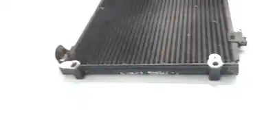 Автозапчастина б/у конденсат/радіатор кондиционера для toyota yaris (ncp1/nlp1/scp1) 1.0 linea luna посилання на oem iam   