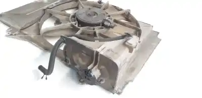 Автозапчастина б/у електро вентилятор для toyota yaris (ncp1/nlp1/scp1) 1.0 linea luna посилання на oem iam 1636323020  