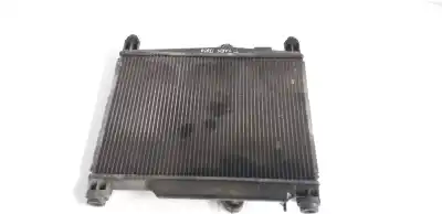 Автозапчастина б/у водяний радіатор для toyota yaris (ncp1/nlp1/scp1) 1.0 linea luna посилання на oem iam 8221719853  