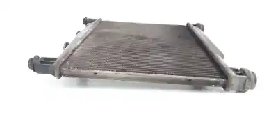 Автозапчастина б/у водяний радіатор для toyota yaris (ncp1/nlp1/scp1) 1.0 linea luna посилання на oem iam 8221719853  