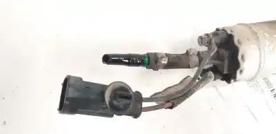 Автозапчастина б/у паливний насос для renault scenic (ja..) 1.9 dci century 102 cv / 75 kw посилання на oem iam 580464076  