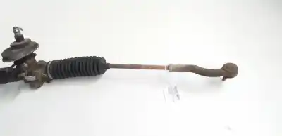 Second-hand car spare part steering rack for fiat doblo monospace (119_, 223_) 1.3 jtd oem iam references 0518205290  