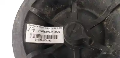 Pezzo di ricambio per auto di seconda mano accumulatore pneumatico a sospensione per citroen c4 picasso i monospace (ud_) 1.6 hdi riferimenti oem iam f307512401  