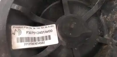 Peça sobressalente para automóvel em segunda mão compressor suspensão por citroen c4 picasso i monospace (ud_) 1.6 hdi referências oem iam f307512401  