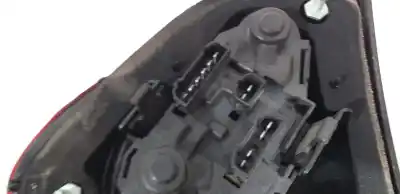 Second-hand car spare part right tailgate light for seat leon (1m1) last edition oem iam references   