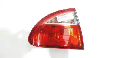 Second-hand car spare part left tailgate light for seat leon (1m1) last edition oem iam references   