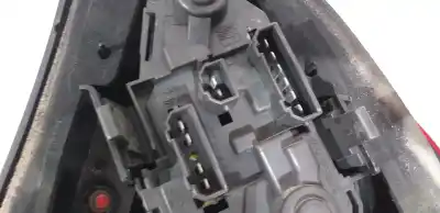 Second-hand car spare part left tailgate light for seat leon (1m1) last edition oem iam references   