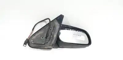 Second-hand car spare part right rearview mirror for seat leon (1m1) last edition oem iam references 1m0857934