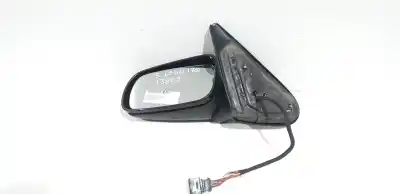 Second-hand car spare part left rearview mirror for seat leon (1m1) last edition oem iam references 1m0857933