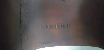 Автозапчастина б/у шина для seat leon (1m1) 1.9 tdi посилання на oem iam 1c0601025f  