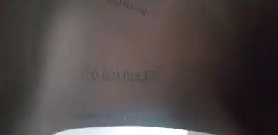 Автозапчастина б/у  для SEAT LEON (1M1)  Посилання на OEM IAM 1C0601025F  