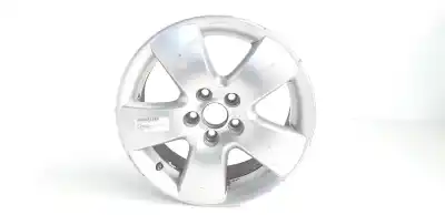 Pezzo di ricambio per auto di seconda mano cerchione in lega per seat leon (1m1) 1.9 tdi riferimenti oem iam 1c0601025f  