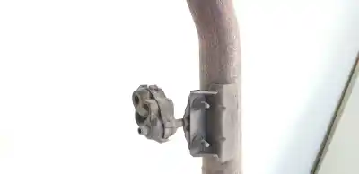 Peça sobressalente para automóvel em segunda mão escapamento completo por renault latitude initiale 241 cv / 177 kw referências oem iam   