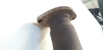 Peça sobressalente para automóvel em segunda mão escapamento completo por renault latitude initiale 241 cv / 177 kw referências oem iam   