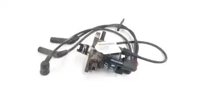 Автозапчастина б/у котушка запалювання для daewoo matiz cd посилання на oem iam 96239411  