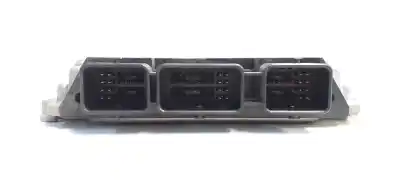 Second-hand car spare part ecu engine control for ford focus c-max (cap) ambiente (d) oem iam references 4m5112a650ne  