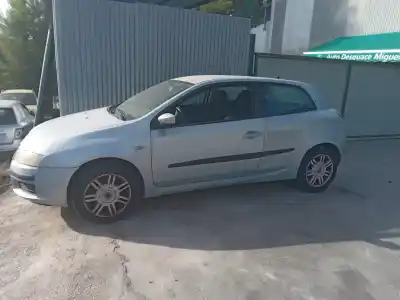 Pièce détachée automobile d'occasion JANTE pour FIAT STILO (192)  Références OEM IAM 7JX16H241  