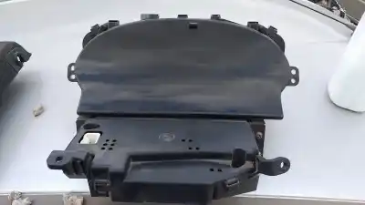 Автозапчастина б/у панель інструментів для toyota yaris (ncp1/nlp1/scp1) 1.0 linea luna посилання на oem iam 8380052610  