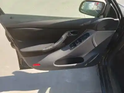 Second-hand car spare part left front power window switch for seat leon (1m1) last edition oem iam references 1j4959857b  