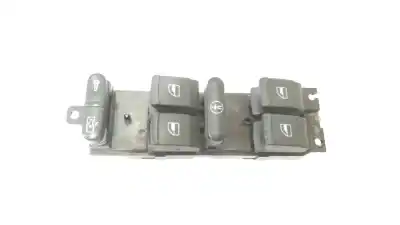 Second-hand car spare part left front power window switch for seat leon (1m1) last edition oem iam references 1j4959857b  