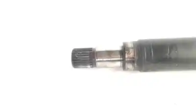 Автозапчастина б/у передня права трансмісія для FORD S-MAX (CA1) Titanium (03.2010->) 140 CV / 103 KW Посилання на OEM IAM 6G913B436FD  