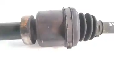 Автозапчасти б/у передняя правая трансмиссия за ford s-max (ca1) titanium (03.2010->) 140 cv / 103 kw ссылки oem iam 6g913b436fd  